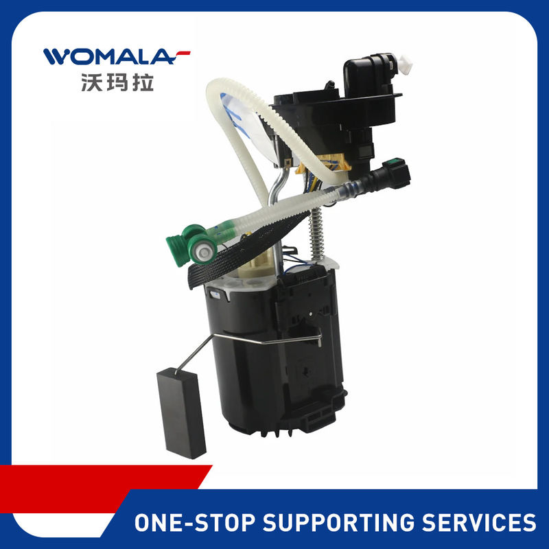 ভলভো এস৮০-এর জন্য জ্বালানী পাম্পের মনিটরিং মডিউল ৩১৩৭২৮৮২ ২.৪ ডি ৩.2