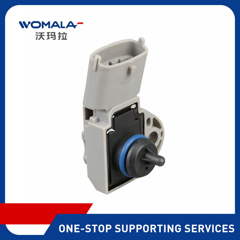 31272732 ভলভো জ্বালানী চাপ সেন্সর S60 2011-2018 ইঞ্জিনের অংশগুলির জন্য