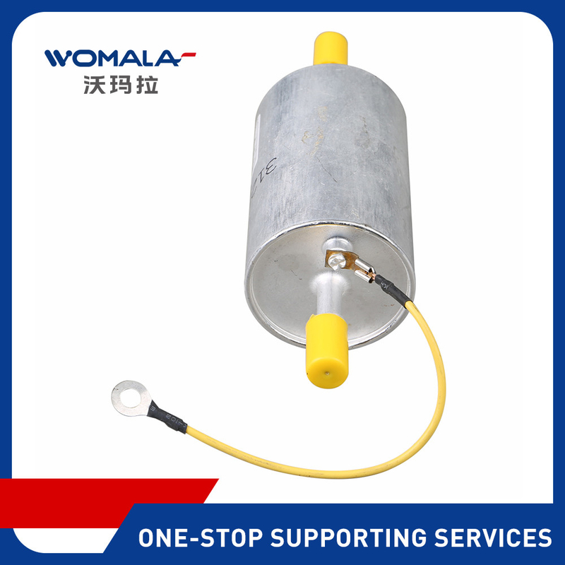 Womala OE 31274952 জ্বালানী ফিল্টার পেট্রল 2011 C70 S40 2006- এর জন্য