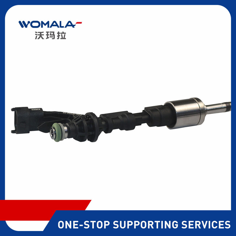 31330778 ভলভো 4-সিওয়াইএল টার্বো ভি 70 এস 60 এস 80 এর জন্য পেট্রল জ্বালানী ইনজেক্টর