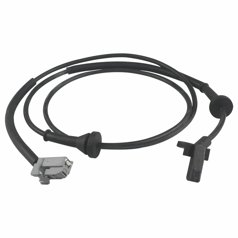 ABS হুইল স্পিড সেন্সর রিয়ার বাম 30773742 S60 XC70 2001-2007 এর জন্য