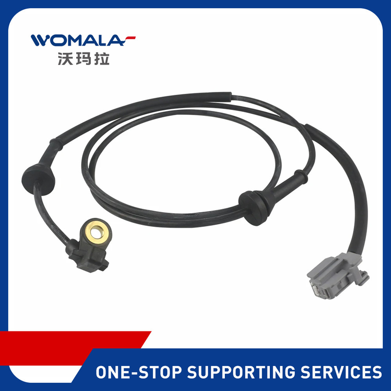 30773742 ABS রিয়ার বাম হুইল স্পিড সেন্সর S60 V70 2001-2007 এর জন্য