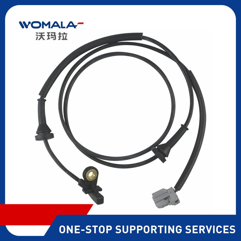 30773742 ABS রিয়ার বাম হুইল স্পিড সেন্সর S60 V70 2001-2007 এর জন্য