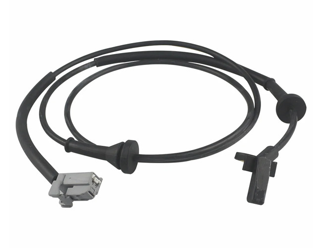 ABS হুইল স্পিড সেন্সর রিয়ার বাম 30773742 S60 XC70 2001-2007 এর জন্য