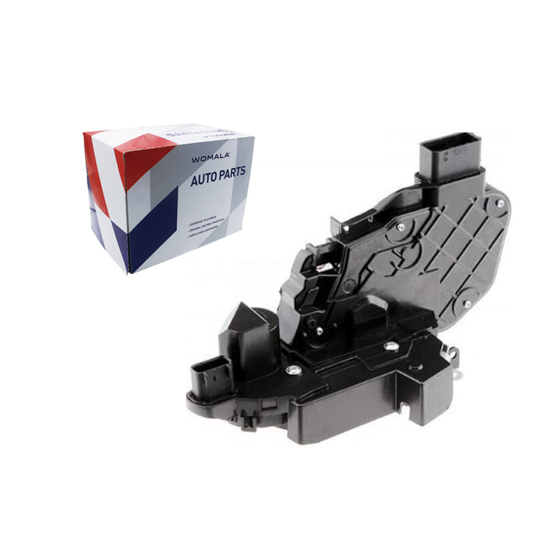 অটো পার্টস ৩১২৫৩৬৬৪ দরজা লক পিছন ডান S80 V70 XC70 2004-2017 এর জন্য
