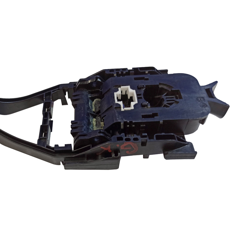 31440086 V60/XC60/V40/S60/XC60 এর জন্য পিছনের বাম দরজার বাইরের হ্যান্ডেল