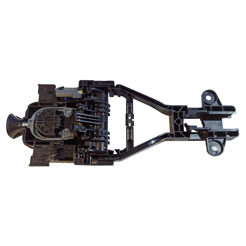 31440086 V60/XC60/V40/S60/XC60 এর জন্য পিছনের বাম দরজার বাইরের হ্যান্ডেল