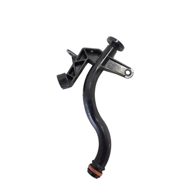 Womala 31452117 XC90 II 2.0D D5 D4204T11 তেল ফিলার টিউব 2014-2024 এর জন্য