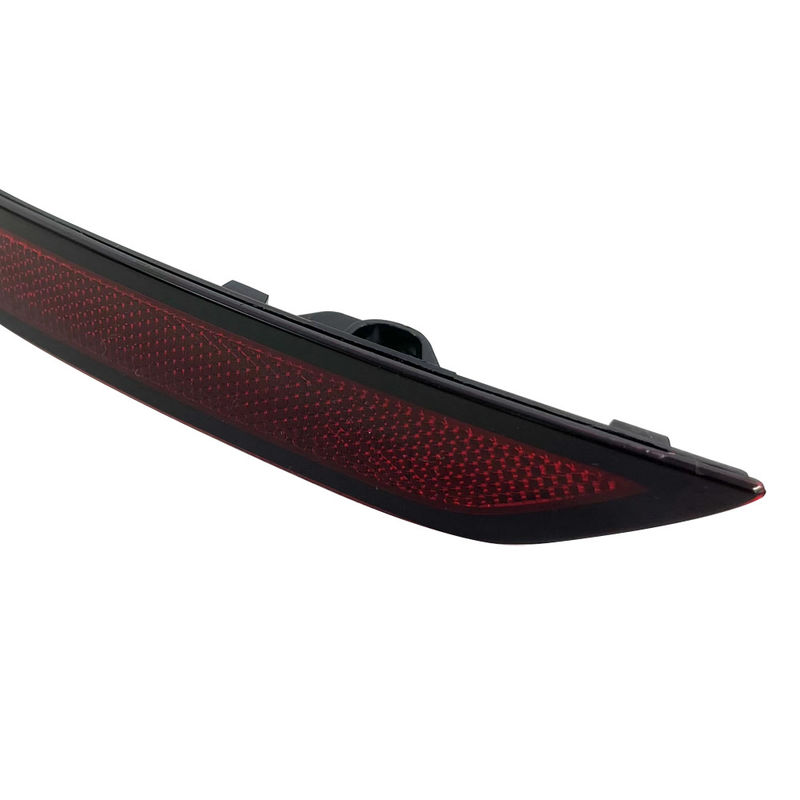 31656586 বাম পিছন বাম্পার ল্যাম্প অটো রিয়ার রিফ্লেক্টর জন্য ভলভো S60 20-