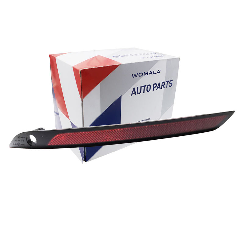 31656586 বাম পিছন বাম্পার ল্যাম্প অটো রিয়ার রিফ্লেক্টর জন্য ভলভো S60 20-