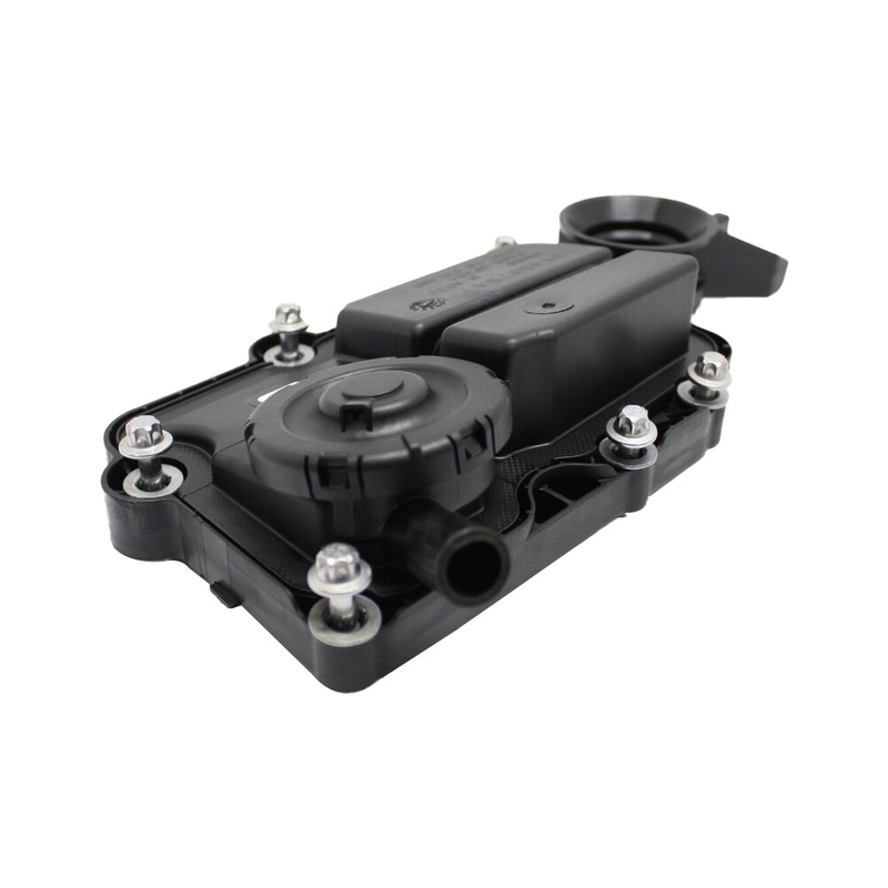 ইঞ্জিন তেল ফাঁদ 31480754 S60 S90 V60 XC40 XC60 XC90 এর জন্য প্রতিস্থাপন 2016-2023