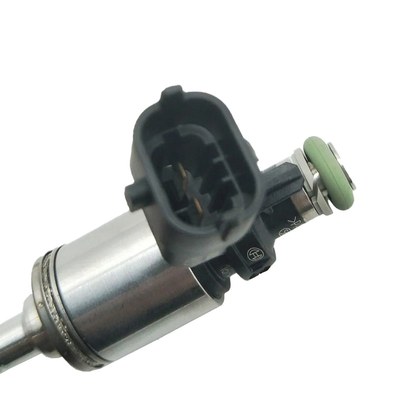 ইঞ্জিন জ্বালানী ইনজেক্টর 31480972 S60 V60 S80 V70 XC60 যানবাহনের জন্য প্রতিস্থাপন