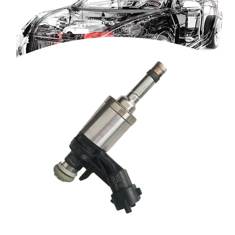 ইঞ্জিন জ্বালানী ইনজেক্টর 31480972 S60 V60 S80 V70 XC60 যানবাহনের জন্য প্রতিস্থাপন
