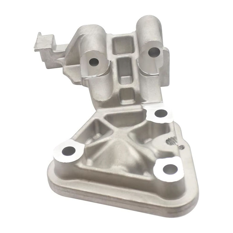 ওমলা অটো ইঞ্জিন মাউন্ট OE 8670393 ভলভো সি 30 সি 70 এস 40 ভি 50 এর জন্য অ্যালুমিনিয়াম ব্র্যাকেট