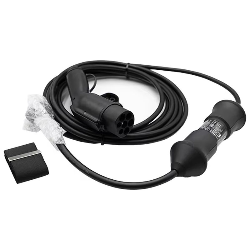 ওমলা অটো পার্টস OE 32257790 চার্জিং ক্যাবল 2018 ভলভো এস 80 এক্সসি 60 এক্সসি 90 এর জন্য