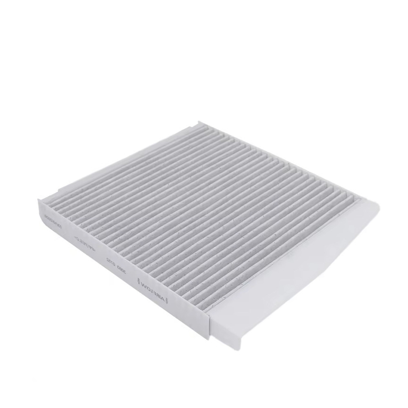 Womala OE 30630752 এয়ার কন্ডিশনার সিস্টেম VOLVO S60 S80 V70 XC70 XC90 এর জন্য কেবিন ফিল্টার