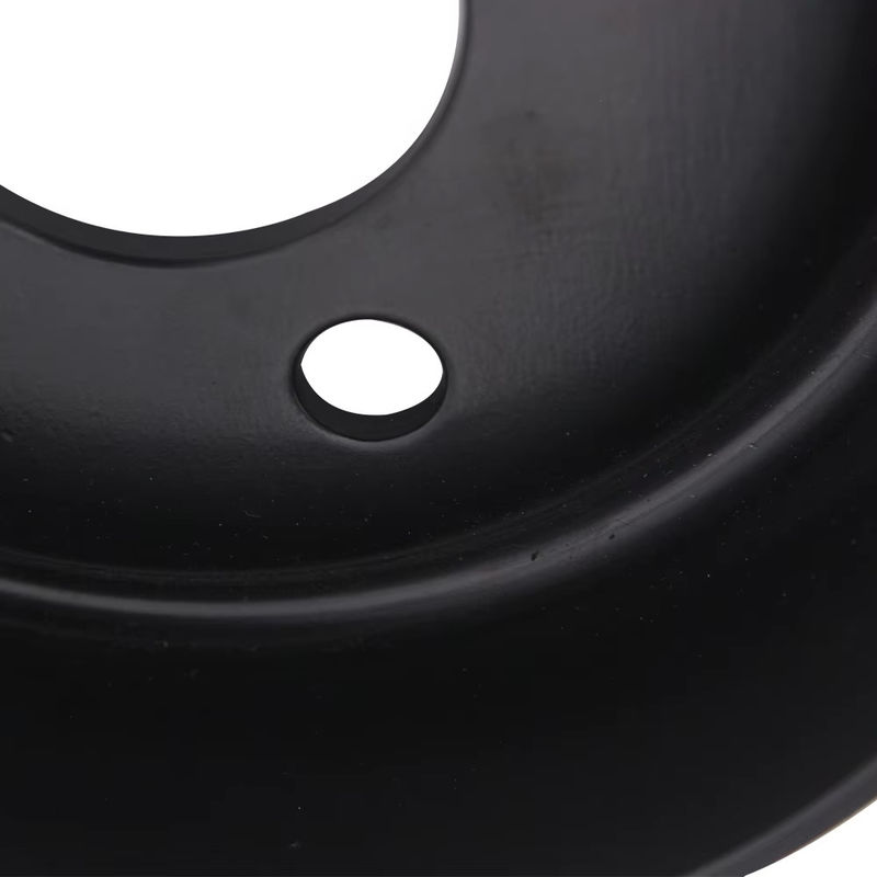 Womala নতুন আসল ছাড়যুক্ত দাম অটো পার্টস 31338106 ভলভো S60 S80 V60 V70 XC60 XC70 এর জন্য পলি কুলিং পাম্প