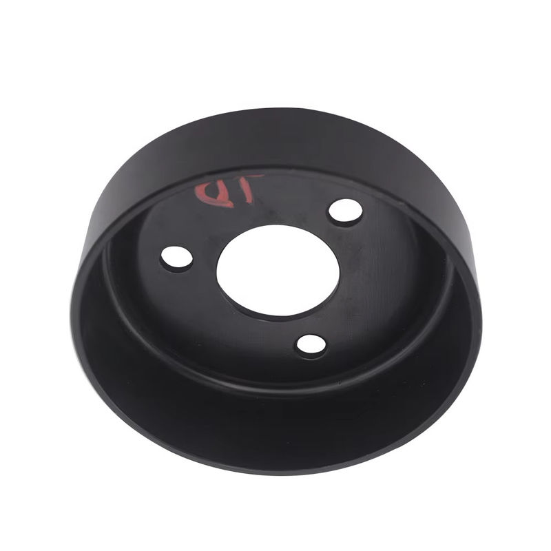 Womala নতুন আসল ছাড়যুক্ত দাম অটো পার্টস 31338106 ভলভো S60 S80 V60 V70 XC60 XC70 এর জন্য পলি কুলিং পাম্প