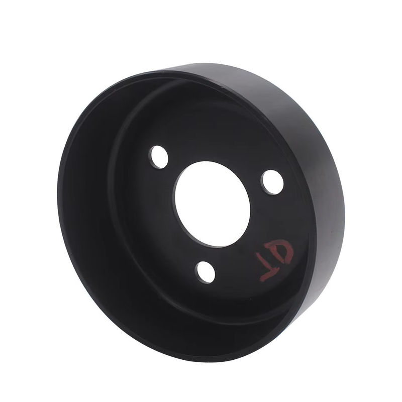 Womala নতুন আসল ছাড়যুক্ত দাম অটো পার্টস 31338106 ভলভো S60 S80 V60 V70 XC60 XC70 এর জন্য পলি কুলিং পাম্প