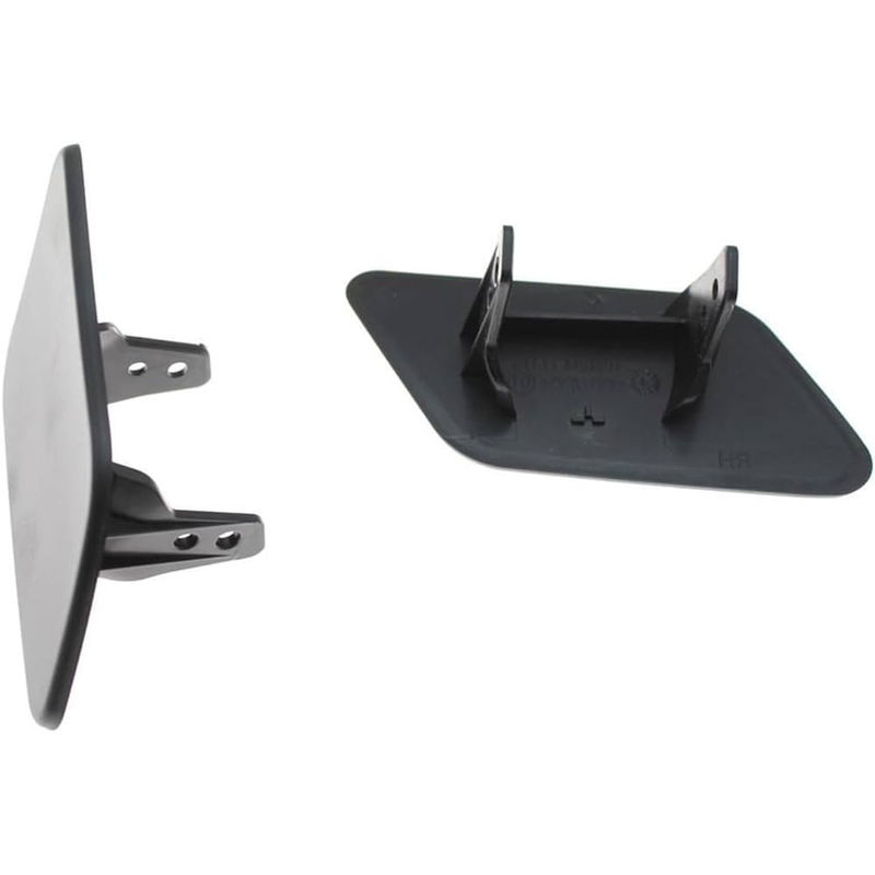 ওমলা নিউ অরিজিনাল অটো পার্টস ৩৯৮১৪১৮০ ফ্রন্ট ডান পাশের হেডলাইট ওয়াশার জেট কভার ভলভো ভি৪০ ২০১৩-২০১৬