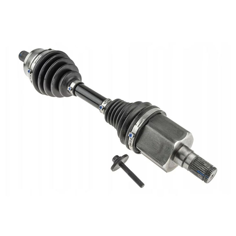 ওমলা জেনুইন অটো পার্টস OE 36011266 ড্রাইভ শ্যাফ্ট বাম সামনের 5 সিলিন্ডার ভলভো এস 60 ভি 60 এস 80 ভি 40 ভি 70 এর জন্য