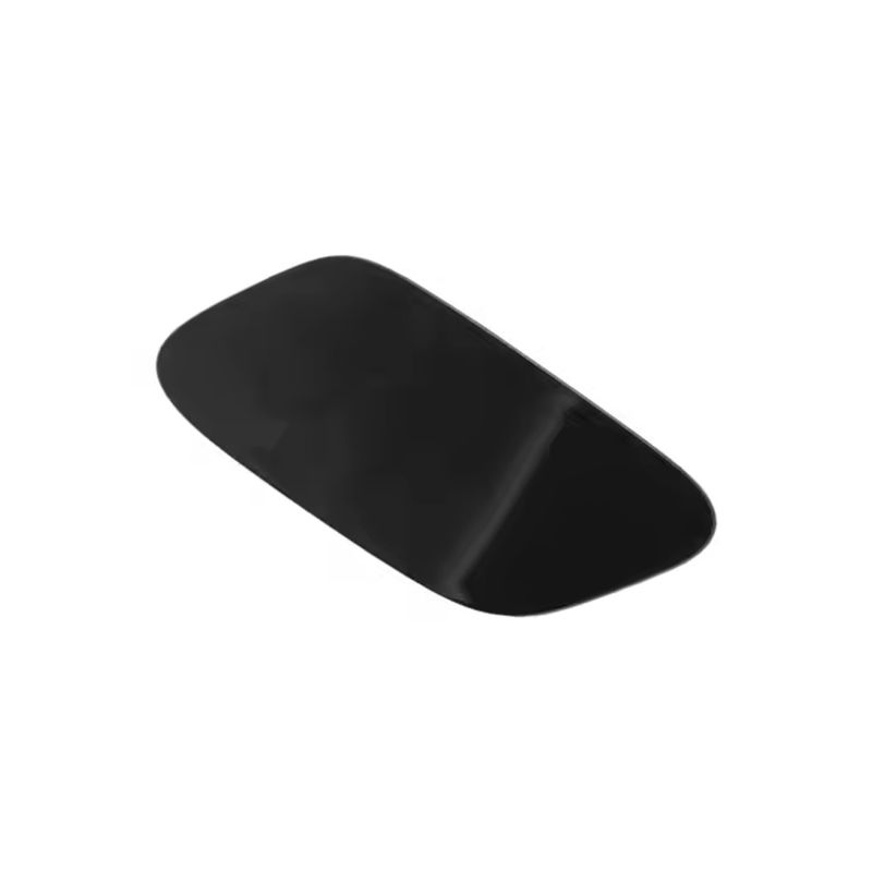 ওমলা কারখানার দাম অটো পার্টস OE 39823211 বাম ডান হেডলাইট ওয়াশার ডোজল কভার ভলভো এস 60 ভি 60 2014-2018 এর জন্য