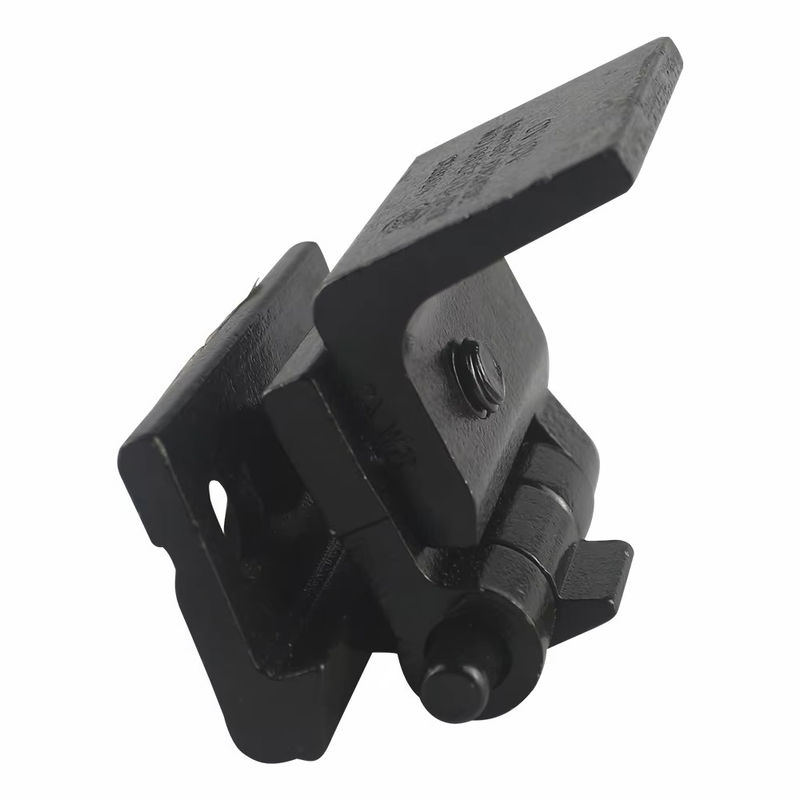 অটোমেটিক ডোর পার্টস OE 30784903 31218728 অ্যালুমিনিয়াম ডোর হিঙ্গার্স ফর ভলভো এক্সসি 70 এক্সসি 90