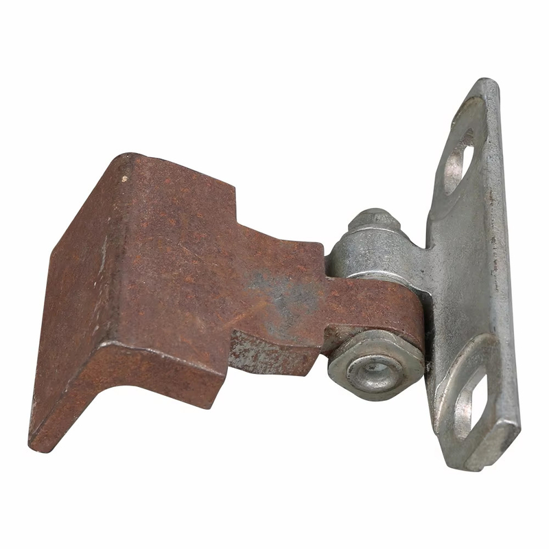 অটোমেটিক ডোর পার্টস OE 30784903 31218728 অ্যালুমিনিয়াম ডোর হিঙ্গার্স ফর ভলভো এক্সসি 70 এক্সসি 90