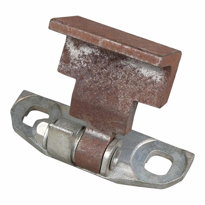 অটোমেটিক ডোর পার্টস OE 30784903 31218728 অ্যালুমিনিয়াম ডোর হিঙ্গার্স ফর ভলভো এক্সসি 70 এক্সসি 90