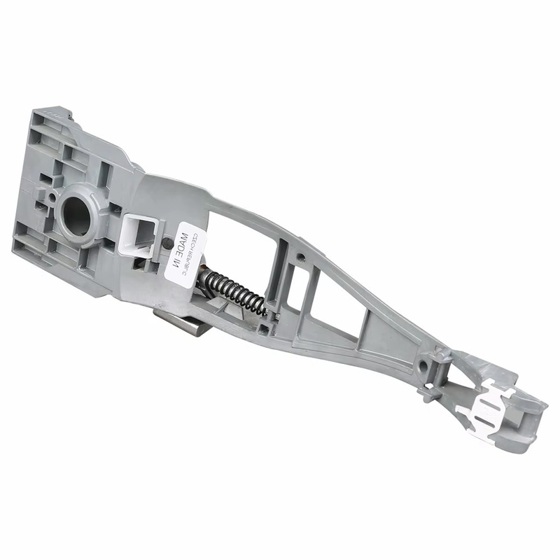 অটো পার্টস OE 31253176 বাইরের দরজার হ্যান্ডেল বেস মেটাল ব্র্যাকেট ভলভো এক্সসি 90 এর জন্য