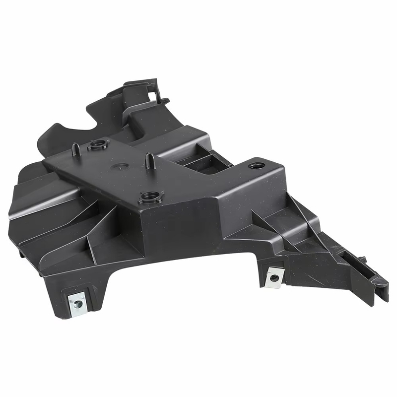 অটো ফাস্টেনারস OE 31265346 L+R ফ্রন্ট বাম্পার ব্র্যাকেট রিটেনার ফর ভলভো S80 S80L V70 2007-2013