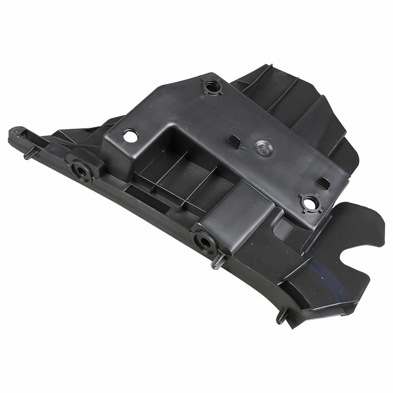 অটো ফাস্টেনারস OE 31265346 L+R ফ্রন্ট বাম্পার ব্র্যাকেট রিটেনার ফর ভলভো S80 S80L V70 2007-2013