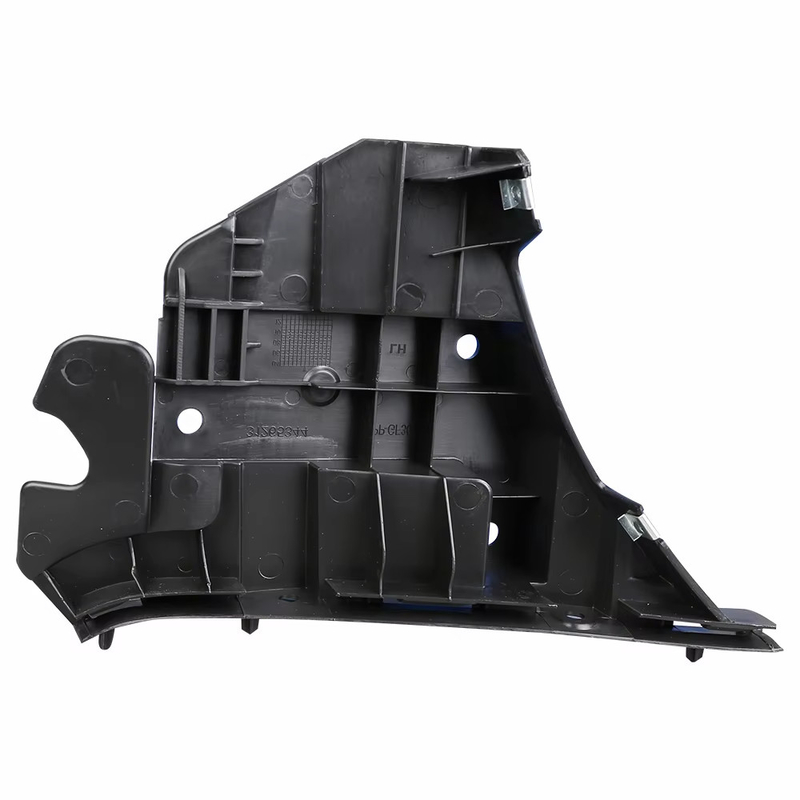 অটো ফাস্টেনারস OE 31265346 L+R ফ্রন্ট বাম্পার ব্র্যাকেট রিটেনার ফর ভলভো S80 S80L V70 2007-2013