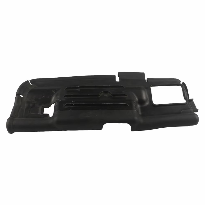 Womala Car Parts OE 30764316 রেডিয়েটার সাপোর্ট এয়ার ডিফ্লেক্টর ডান ভলভো ভি৭০ এস৮০ -২০১৬