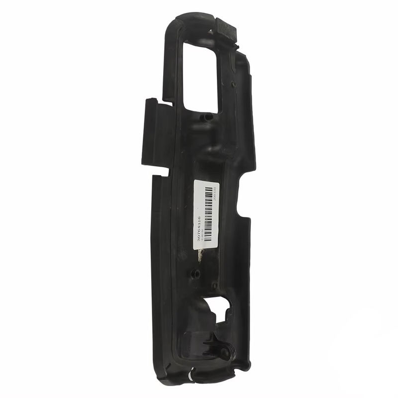 Womala Car Parts OE 30764316 রেডিয়েটার সাপোর্ট এয়ার ডিফ্লেক্টর ডান ভলভো ভি৭০ এস৮০ -২০১৬