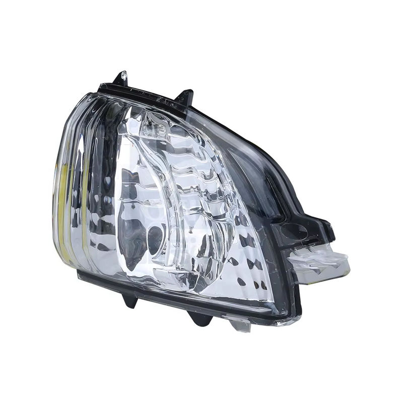 অটো অটো পার্টস OE 31111813 সামনের বাম ডান পিছনের দিকে দেখুন সাইড মিরর ইন্ডিকেটর টার্ন সিগন্যাল ল্যাম্প হালকা জন্য ভলভো XC90