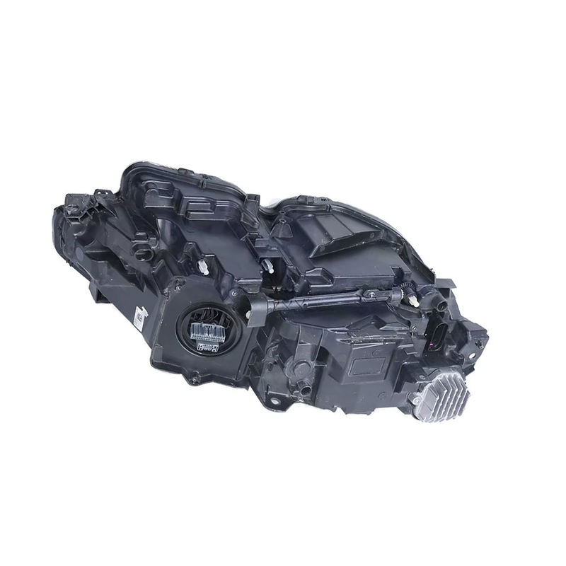 ওমলা নিউ অরিজিনাল কারখানার দাম অটো পার্টস 31655150 ভলভো এক্সসি60 এক্সসি90 এস90 1997-2018 এর জন্য হেডলাইট ল্যাম্প