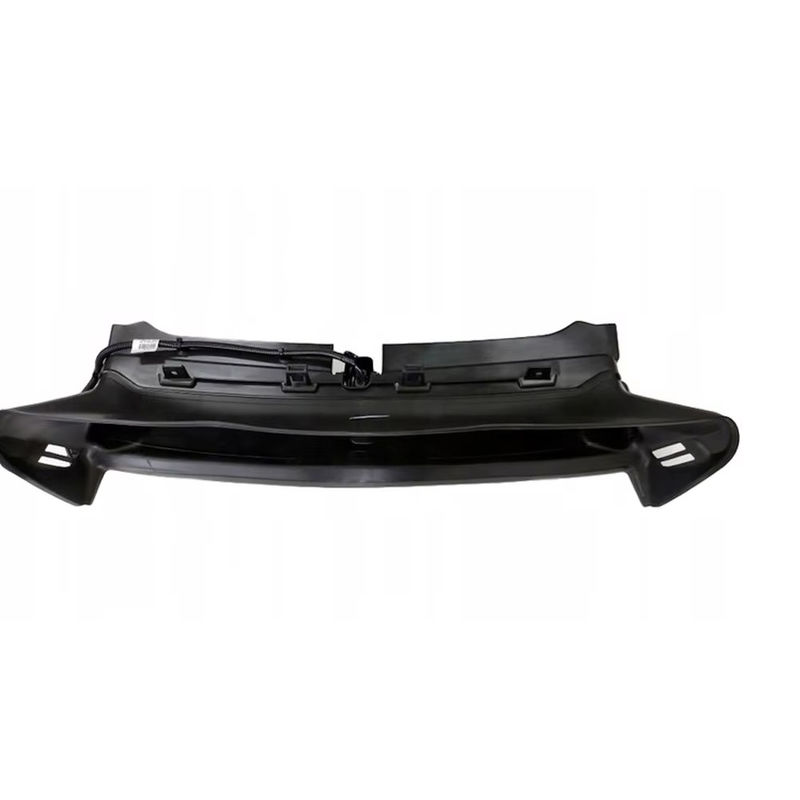 Womala উচ্চ মানের খুচরা যন্ত্রাংশ OE 31455707 এয়ার গাইড ভলভো V40 জন্য রেডিয়েটার গ্রিল