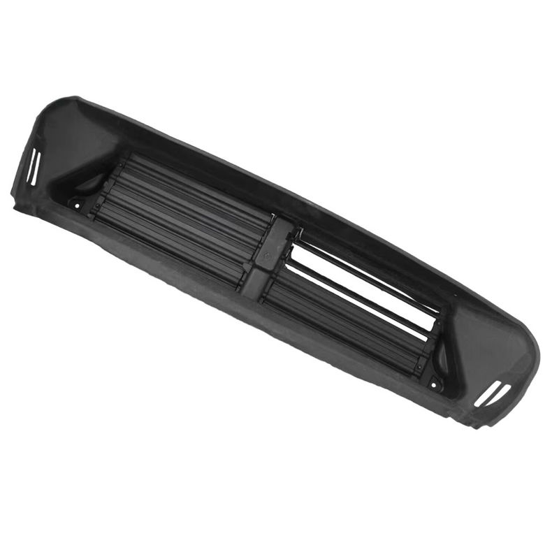 Womala উচ্চ মানের খুচরা যন্ত্রাংশ OE 31455707 এয়ার গাইড ভলভো V40 জন্য রেডিয়েটার গ্রিল