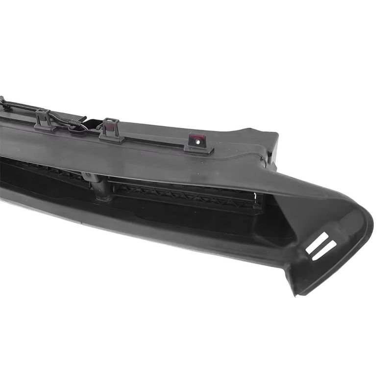 Womala উচ্চ মানের খুচরা যন্ত্রাংশ OE 31455707 এয়ার গাইড ভলভো V40 জন্য রেডিয়েটার গ্রিল