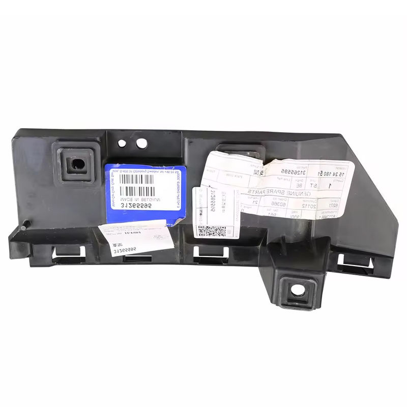 ওমলা হাই কোয়ালিটি অটো পার্টস OE 31265595 প্লাস্টিকের বাম্পার কভার ক্রেট (ডান, পিছন) ভলভো এস 40 এর জন্য