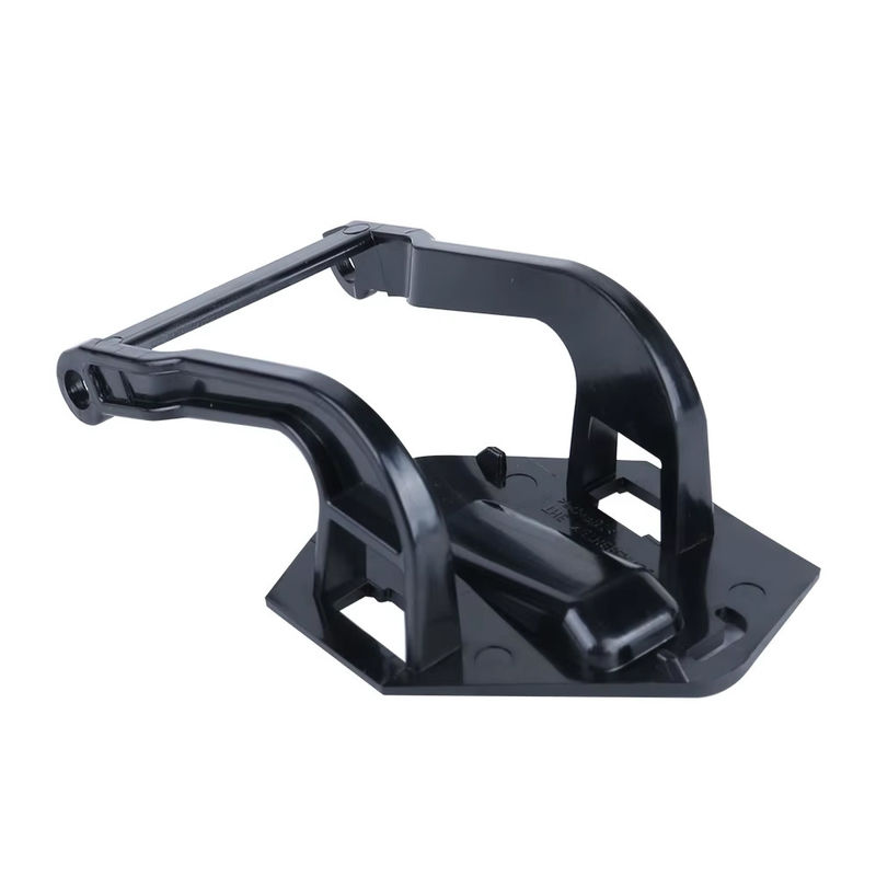 Womala Car Body Parts OE 31353366 ভলভো এক্সসি৯০ এমকে২ এর জন্য বাম ফোরল্যাম্প ওয়াশার হিঞ্জ