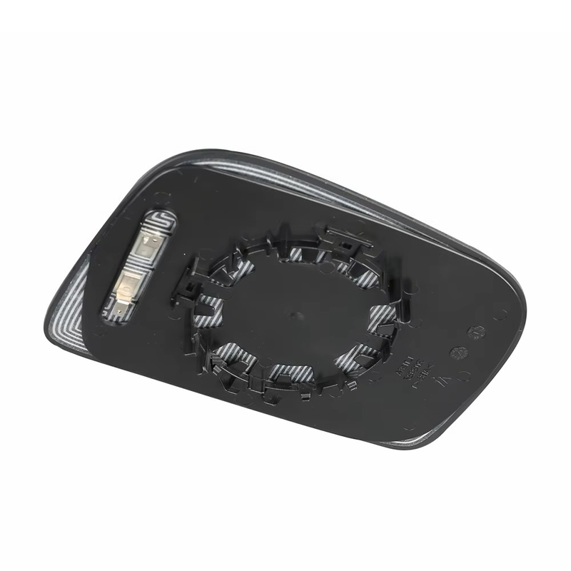 উত্স নতুন গাড়ির অংশ OE 31424237 গ্লাস রিয়ার ভিউ মিরর জন্য ভলভো XC60