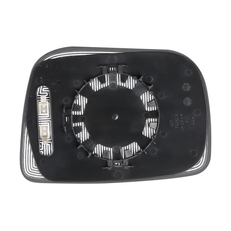 উত্স নতুন গাড়ির অংশ OE 31424237 গ্লাস রিয়ার ভিউ মিরর জন্য ভলভো XC60