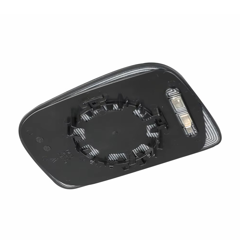 উত্স নতুন গাড়ির অংশ OE 31424237 গ্লাস রিয়ার ভিউ মিরর জন্য ভলভো XC60