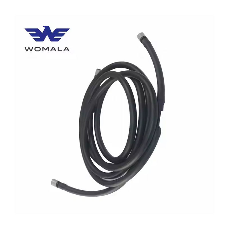 Womala অটো পার্টস OE 31364067 ভলভো S60 এর জন্য হেডলাইট ওয়াশার হোলস