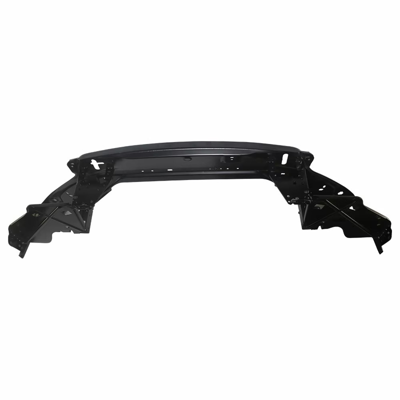 Womala অটো রিপেয়ার পার্টস OE 31299977 ফ্রন্ট সেকশন রেডিয়েটর ভলভো S80 V70 2008 এর জন্য সমর্থন