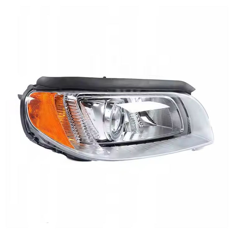 Womala ডিসকাউন্টেড দাম বাম জেনন অভিযোজিত হেডলাইট OE 31353538 31214315 ভলভো S80 V70 XC70 2007-2013 এর জন্য সামনের হেডলাইট