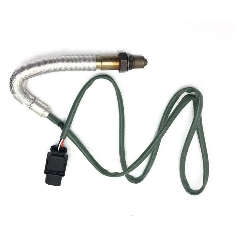 Womala অটো পার্টস 0065422718 অক্সিজেন সেন্সর সেন্সর Mercedes-Benz C-Class E-Class SLK এর জন্য