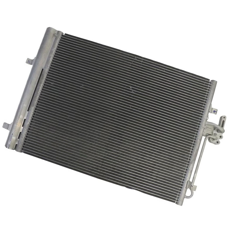 Womala উচ্চ মানের কারখানা অটো পার্টস OE 30794544 ভলভো S80 এর জন্য এ / সি কনডেনসার